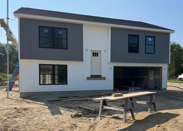 Property at 9 Hunters Hvn, Standish, ME 04084, 4 beds, 2 baths