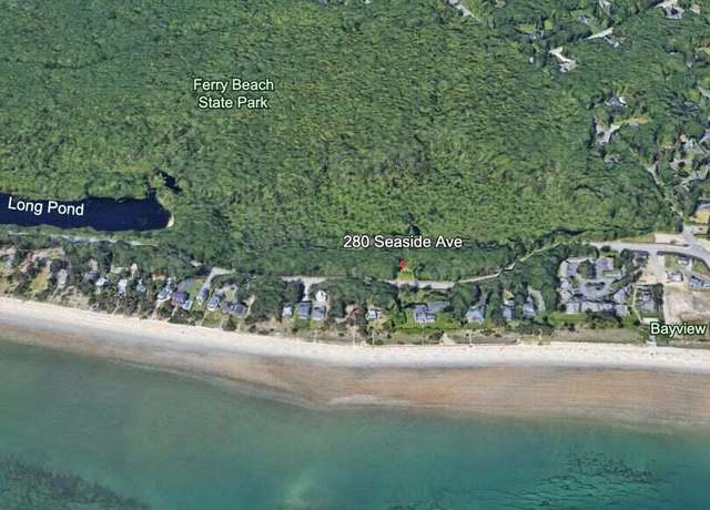Property at 280 Seaside Ave, Saco, ME 04072