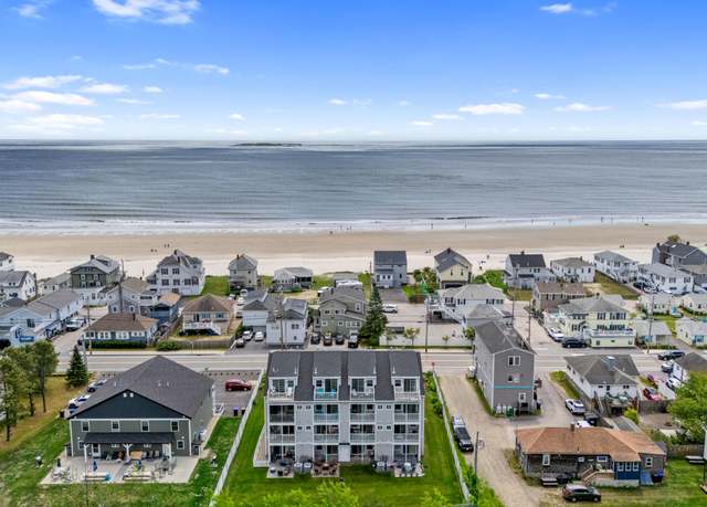 Property at 180 E Grand Ave #3, Old Orchard Beach, ME 04064, 4 beds, 3.5 baths