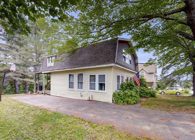Property at 89 Pride Rd, Auburn, ME 04210, 3 beds, 2.5 baths