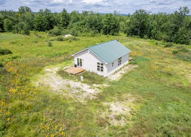 Property at 3 Nobby Knoll Dr, Belgrade, ME 04917, 2 beds, 1 bath