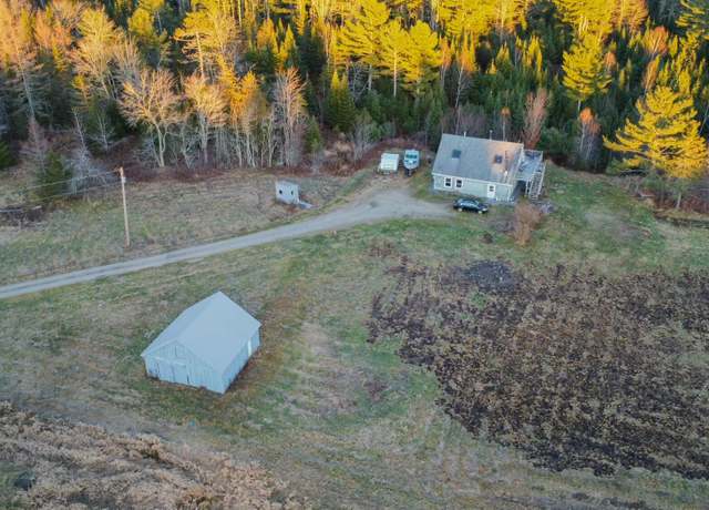 Property at 29 Jenkins Rd, Penobscot, ME 04476, 3 beds, 1.5 baths