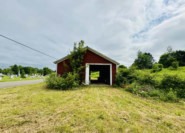 Property at TBD Water St, Monticello, ME 04760