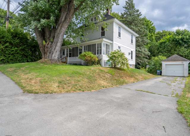 Property at 108 Middle St, Old Town, ME 04468, 3 beds, 2 baths