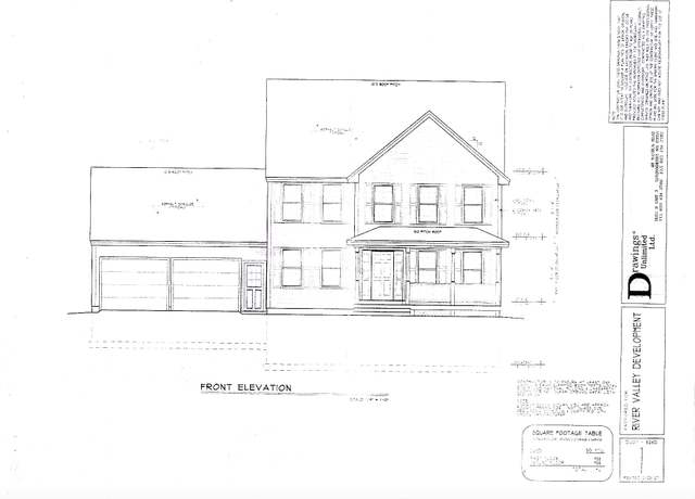 Property at R-40 L 13 Diamond Hill Rd, Berwick, ME 03901, 3 beds, 2.5 baths