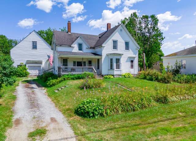Property at 260 Clark Island Rd, Saint George, ME 04859, 4 beds, 2 baths