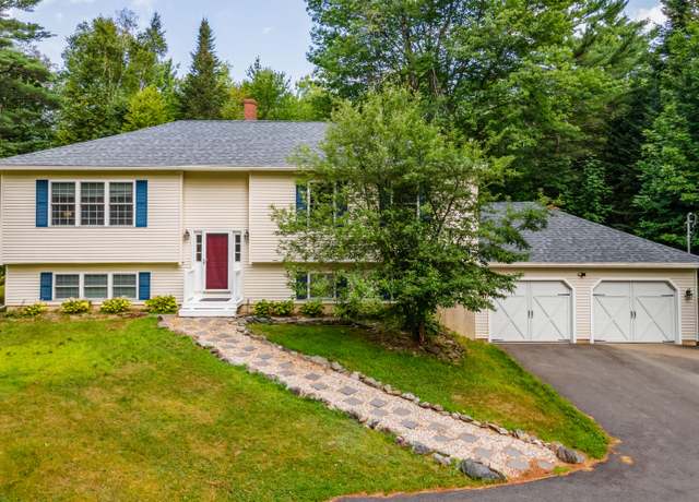 Property at 514 Meadow Rd, Hampden, ME 04444, 4 beds, 3 baths