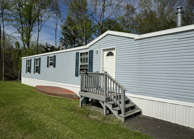 Property at 3 Abbey Ln, Waterville, ME 04901, 2 beds, 2 baths