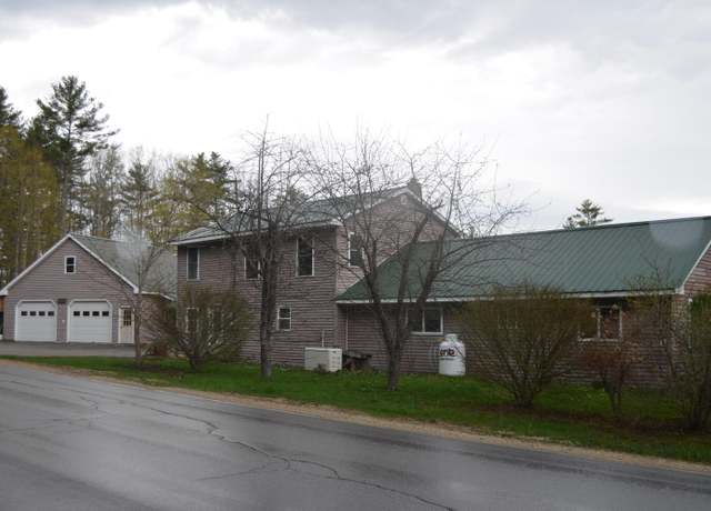 Property at 353 Greenwood Rd, Norway, ME 04268, 4 beds, 2 baths