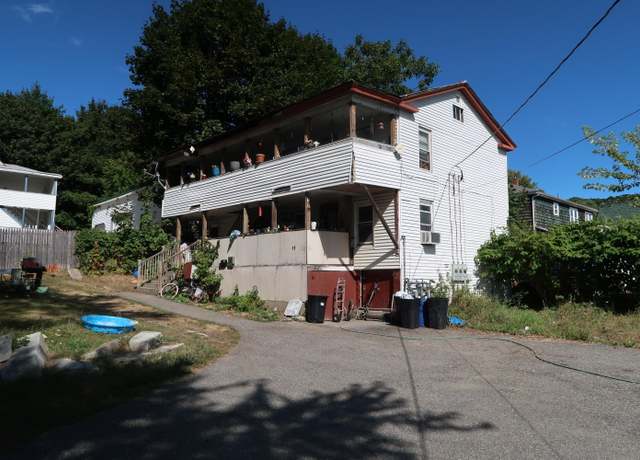 Property at 19 Cumberland St, Augusta, ME 04330, 6 beds, 2 baths