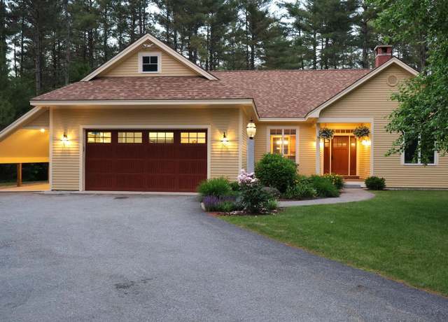 Property at 78 Christopher St, Fryeburg, ME 04037, 3 beds, 2.5 baths