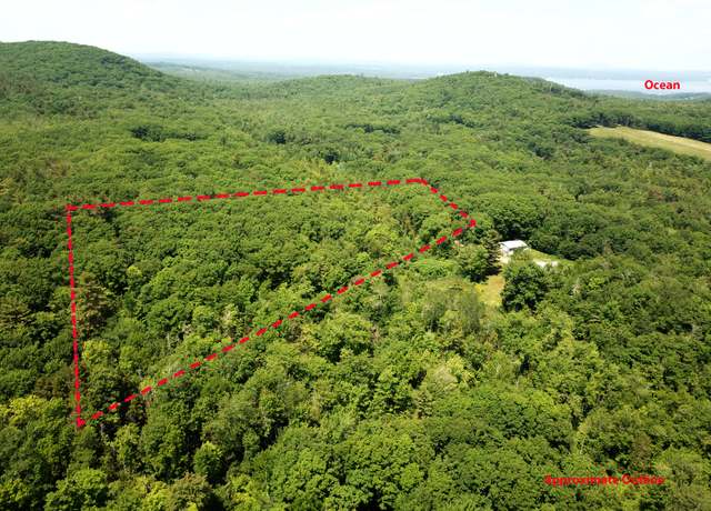 Property at 223 Priest Rd, Northport, ME 04849
