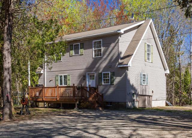 Property at 97 Otter Creek Dr, Mount Desert, ME 04660, 3 beds, 2 baths