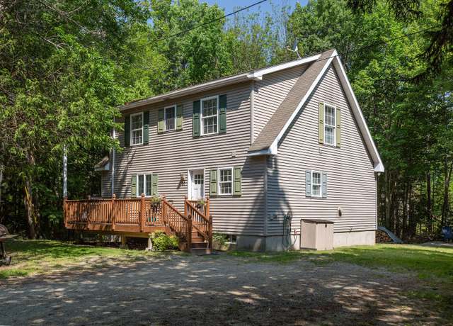 Property at 97 Otter Creek Dr, Mount Desert, ME 04660, 3 beds, 2 baths