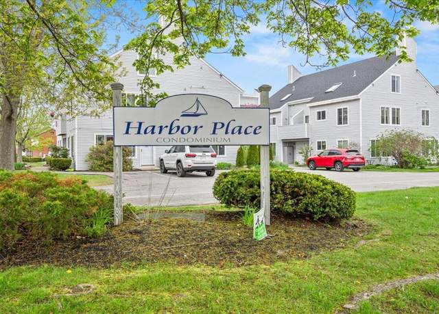 Property at 18 Ocean St #72, South Portland, ME 04106, 2 beds, 1 bath