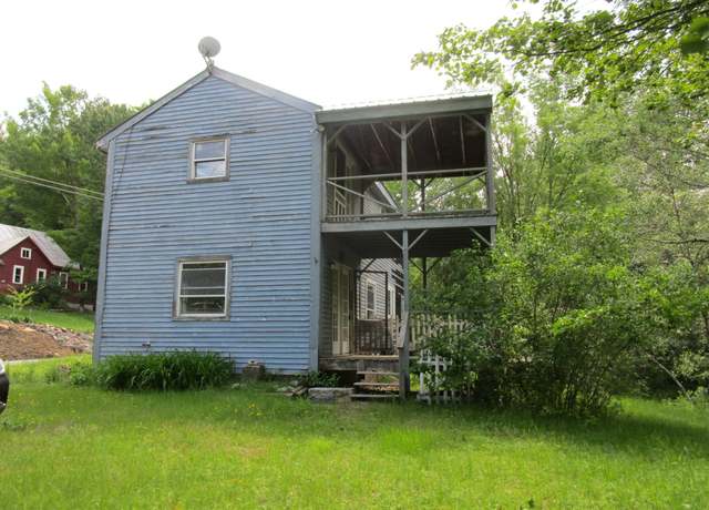 Property at 590 West Paris Rd, Greenwood, ME 04255, 3 beds, 1 bath