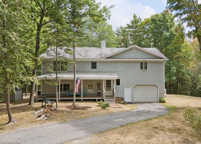 Property at 283 Clark Rd, Plymouth, ME 04969, 3 beds, 3 baths