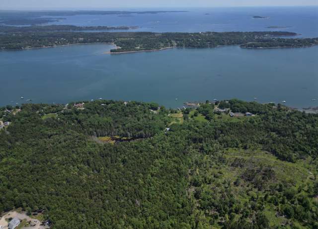 Property at 1 Mallard Pond Rd, Harpswell, ME 04079