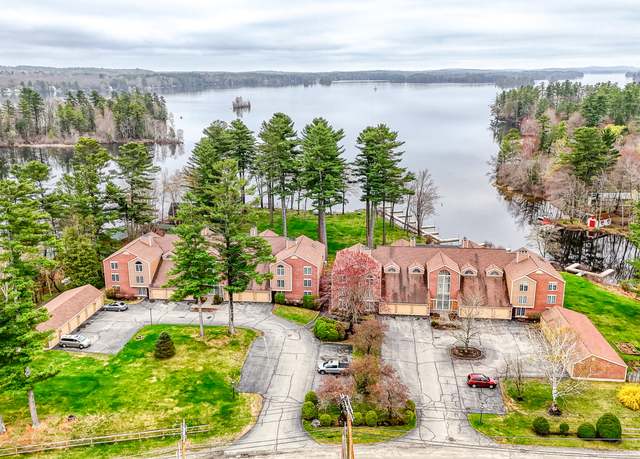 Property at 39 Turtle Run Rd #8, Winthrop, ME 04364, 2 beds, 2 baths