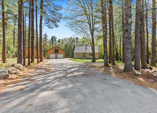 Property at 70 Chandler Mill Rd, New Gloucester, ME 04260, 3 beds, 1.5 baths