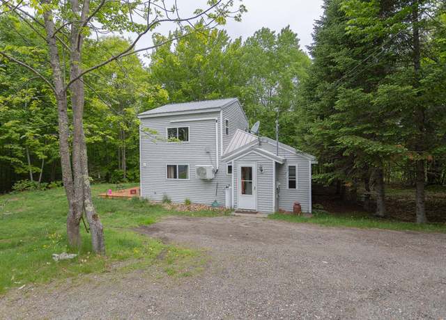 Property at 558 Temple Rd, Wilton, ME 04294, 2 beds, 1.5 baths