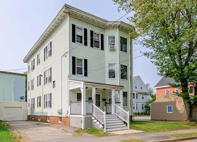 Property at 232 Brighton Ave, Portland, ME 04102, 8 beds, 4 baths
