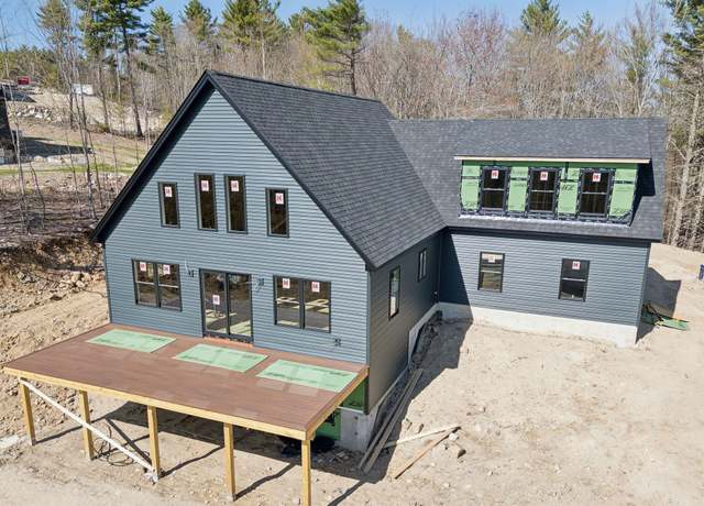 Property at 19 Sky Ridge Dr, Casco, ME 04015, 4 beds, 3 baths