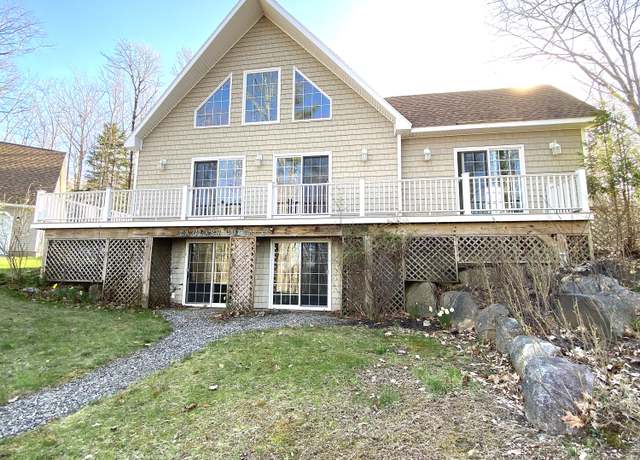Property at 625 Shore Rd, Northport, ME 04849, 4 beds, 4.5 baths