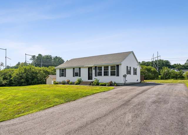 Property at 7 Primer Way, Windham, ME 04062, 4 beds, 2 baths