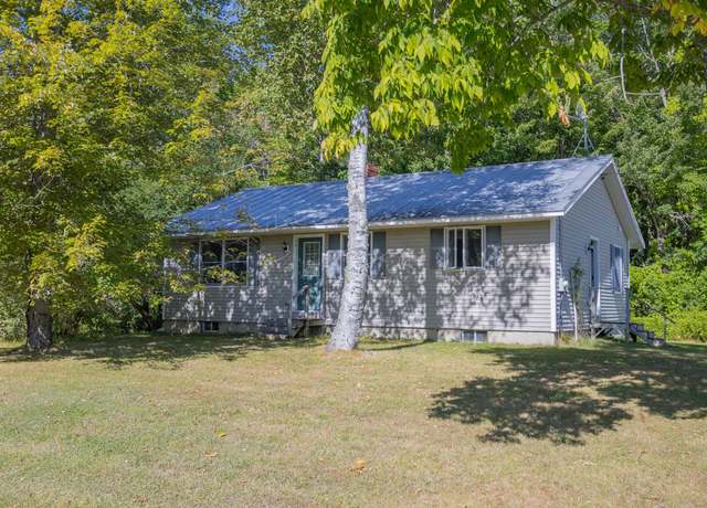 Property at 510 Orchard Dr, Wilton, ME 04294, 2 beds, 1 bath