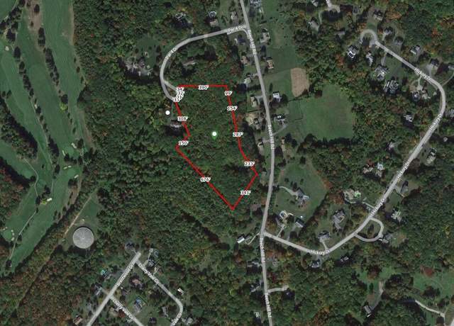Property at 87 Par Four Dr, Auburn, ME 04210