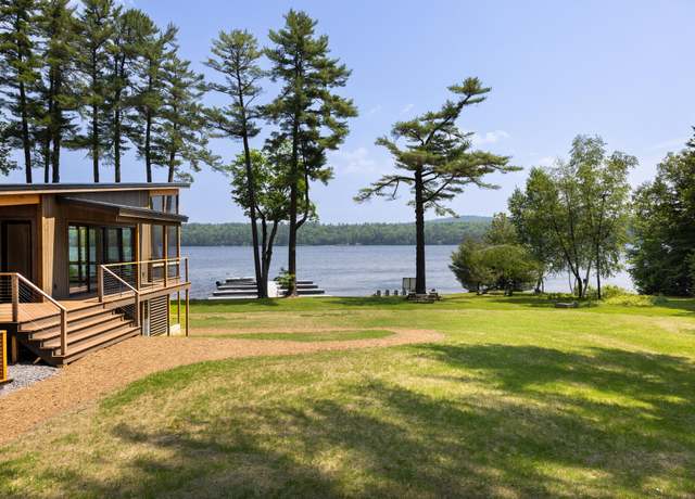 Property at Lot 6 Camp Woodlands Rd, Bridgton, ME 04009