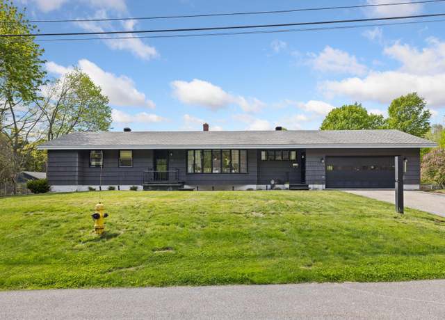 Property at 19 Promenade Ave, Saco, ME 04072, 3 beds, 2 baths