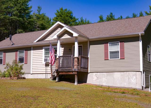 Property at 44 Swett Rd, Carmel, ME 04419, 3 beds, 2 baths