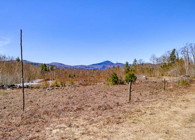 Property at Lots 72-74 Lovell Rd, Fryeburg, ME 04037
