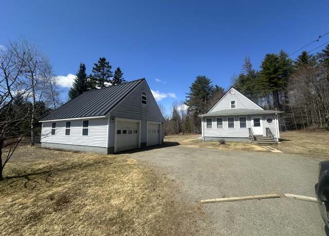Property at 39 Airport Rd, Brownville, ME 04414, 3 beds, 1 bath