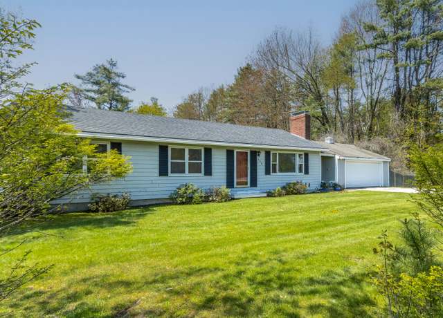 Property at 169 Bayview St, Yarmouth, ME 04096, 4 beds, 3 baths