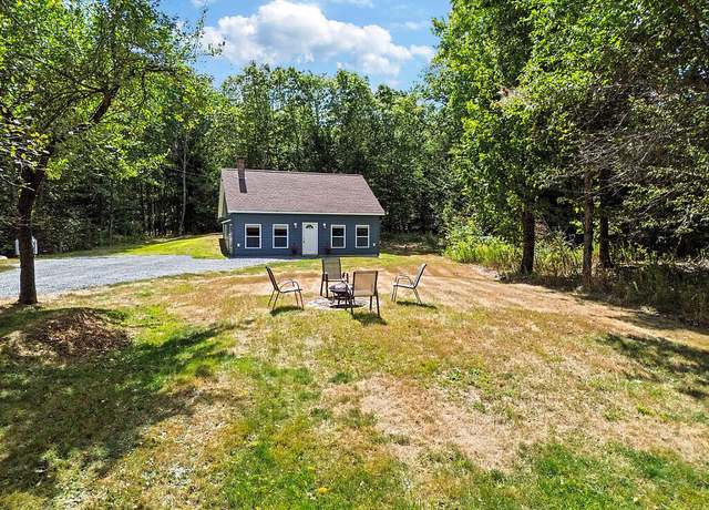 Property at 154 Nowell Rd, Winslow, ME 04901, 2 beds, 1 bath