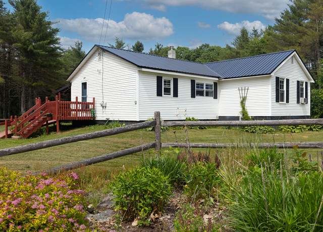 Property at 2857 Ohio St, Glenburn, ME 04401, 3 beds, 1 bath