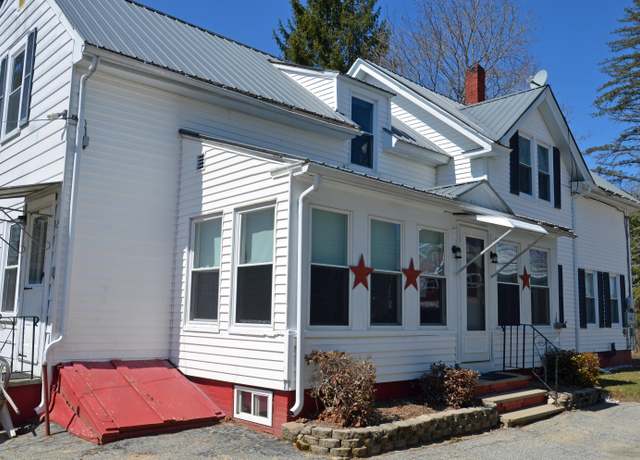 Property at 14 Summer St, Norway, ME 04268, 4 beds, 2 baths