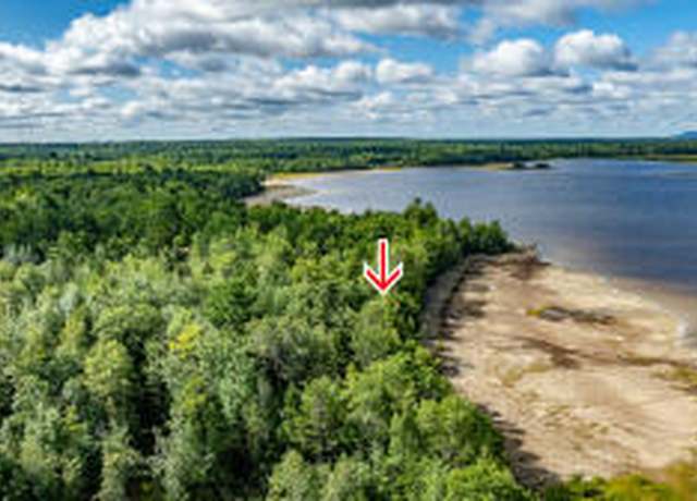 Property at MAP70LOT5 Christopher Way, Ellsworth, ME 04605