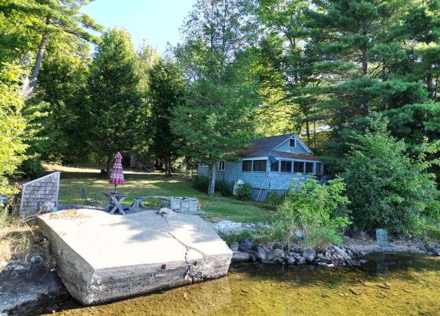 Property at 14 Millinocket Shrs, Lee, ME 04455, 2 beds, 1 bath