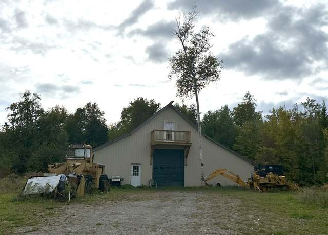 Property at 162 New Limerick Rd, Linneus, ME 04730, 2 beds, 1 bath