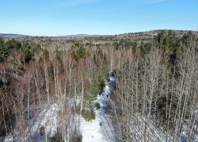 Property at M5L26 Clark Rd, Burlington, ME 04417