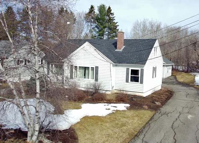 Property at 155 Academy St, Presque Isle, ME 04769, 3 beds, 1 bath