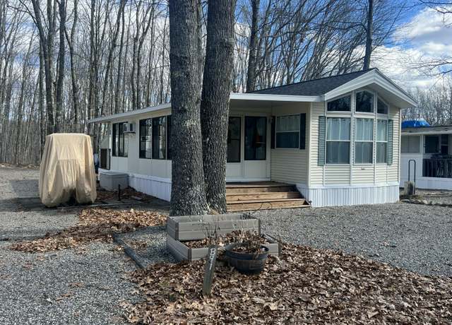 Property at 1 Robinson Way Unit B 91, Kennebunk, ME 04043, 1 bed, 1 bath