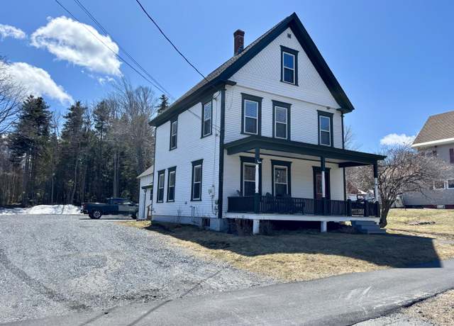 Property at 306 Pritham Ave, Greenville, ME 04441, 4 beds, 2 baths