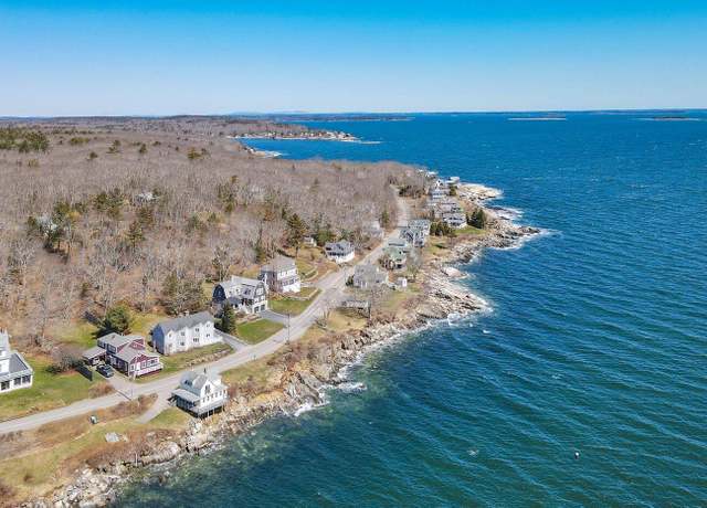 Property at 147 State Route 32, Bristol, ME 04554, 2 beds, 2 baths