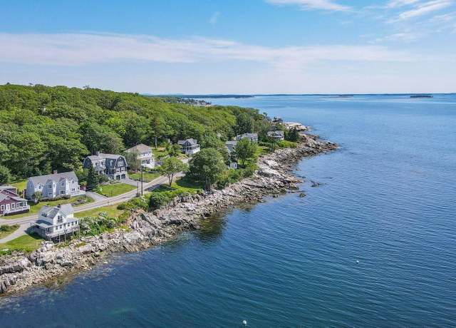 Property at 147 State Route 32, Bristol, ME 04554, 2 beds, 2 baths