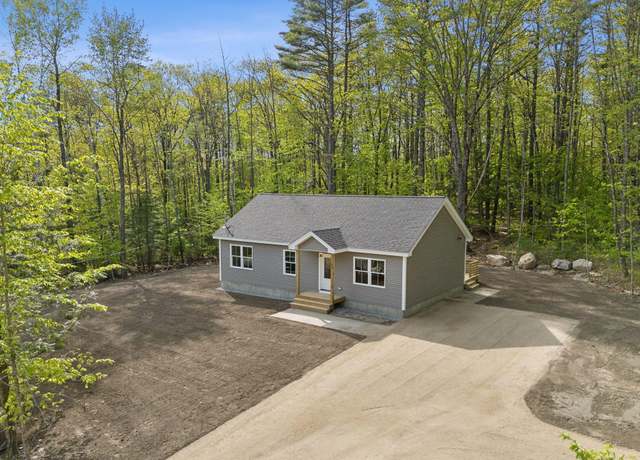 Property at 17 Nob Hill Rd, Limerick, ME 04048, 3 beds, 2 baths